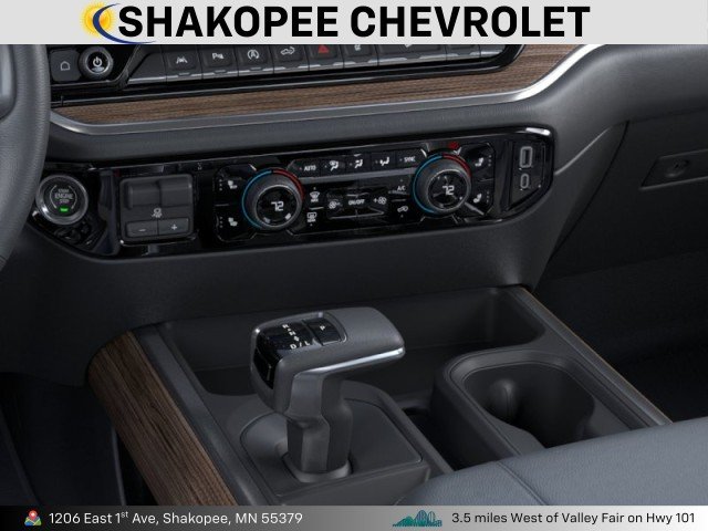 2026 Chevrolet Silverado 1500 LT Trail Boss - Photo 23