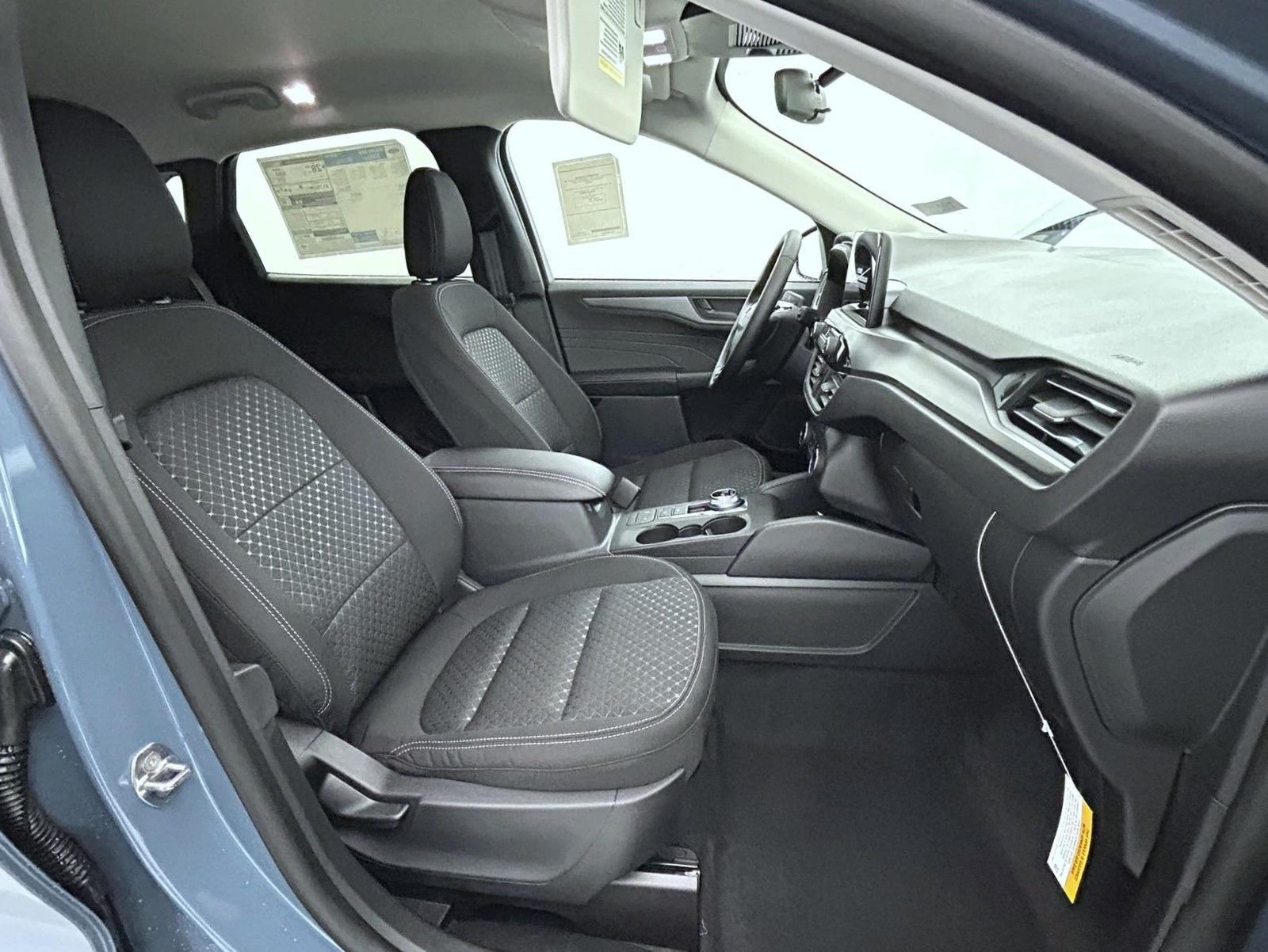2026 Ford Escape Active - Photo 15