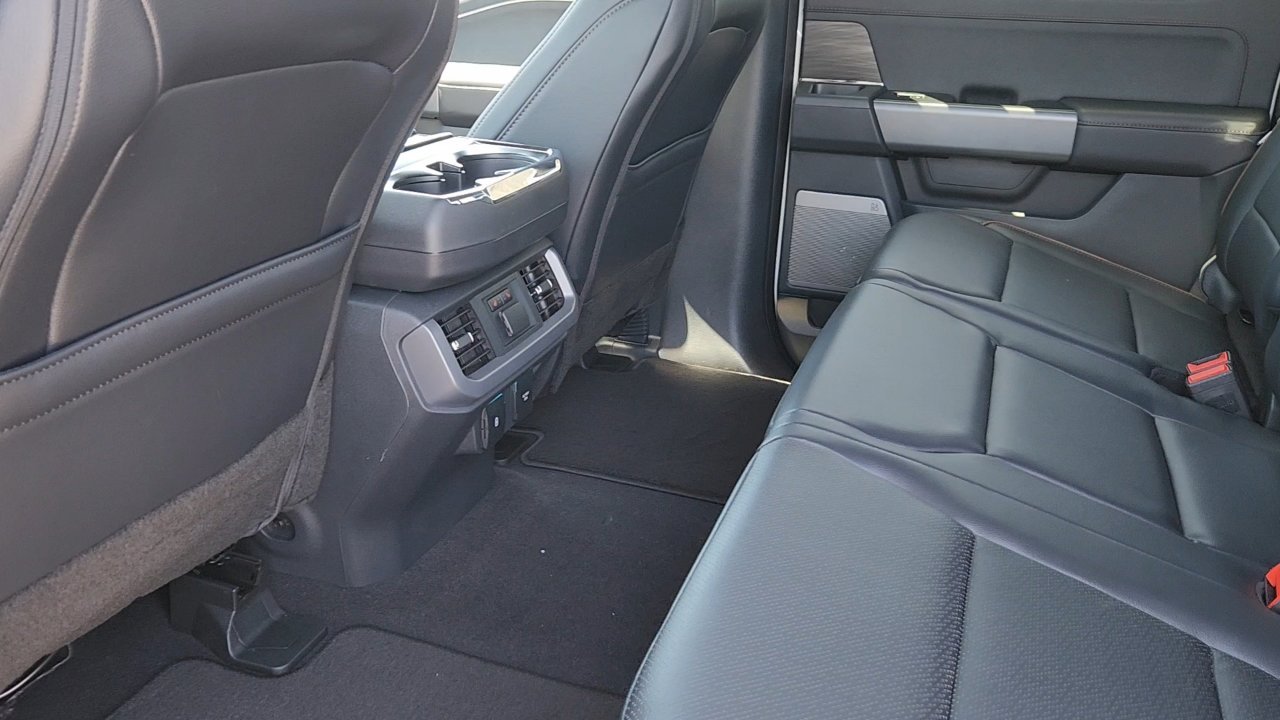 2025 Ford F-150 Lariat - Photo 23