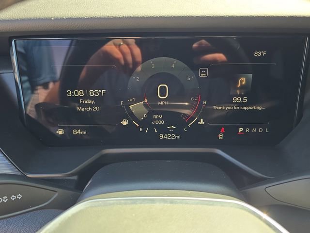 2025 GMC Acadia Elevation - Photo 28