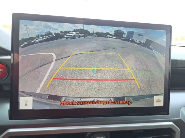 Used 2024 Brown Toyota TRD Off-Road image 22
