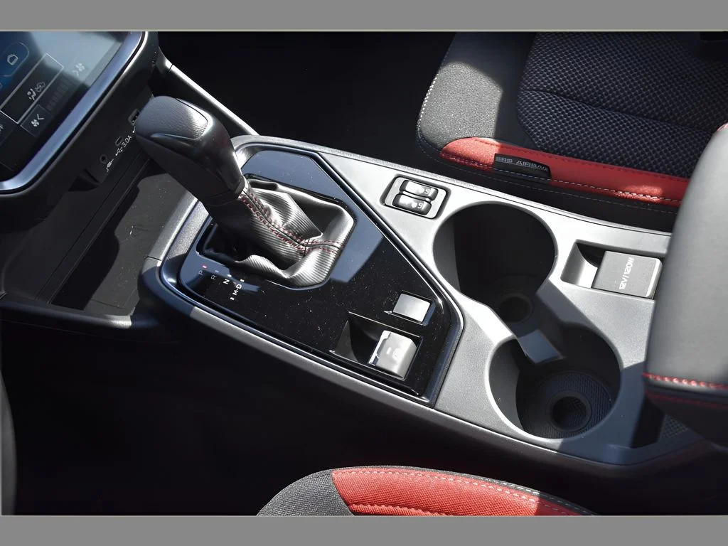 2026 Subaru Impreza RS - Photo 35
