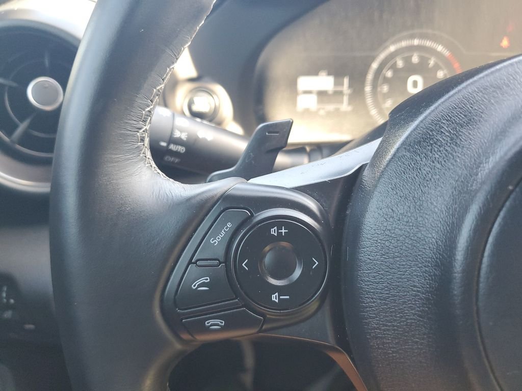 Certified Used 2023  Toyota Base image 19