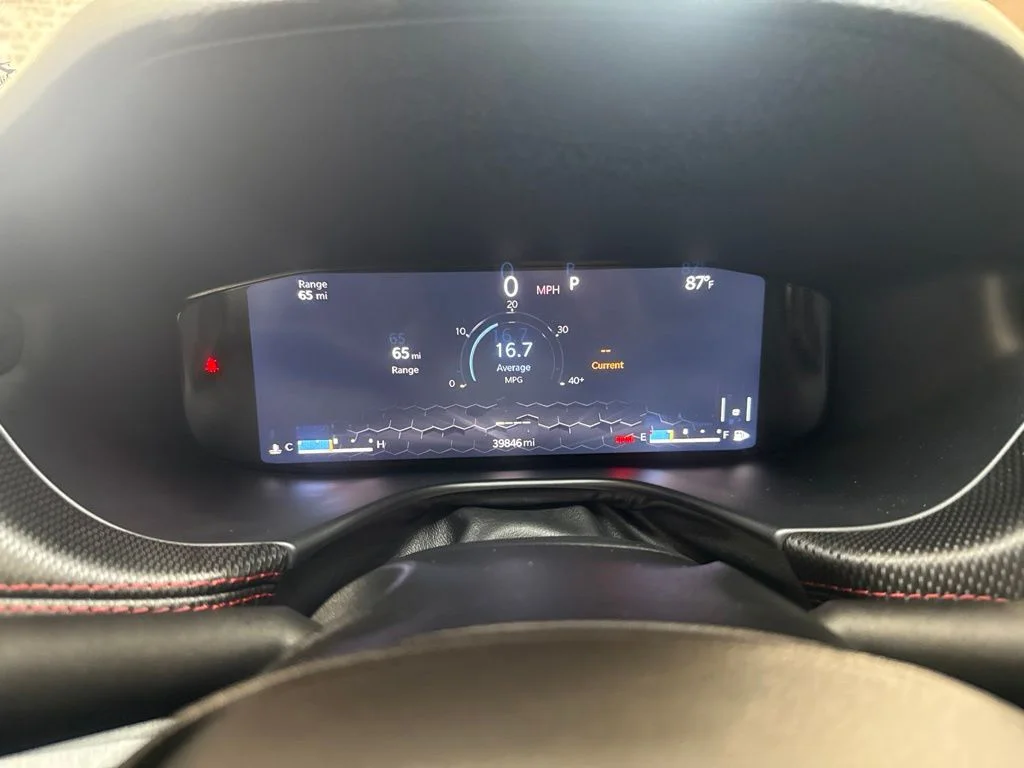 Used 2022 Gray Jeep Trailhawk image 20