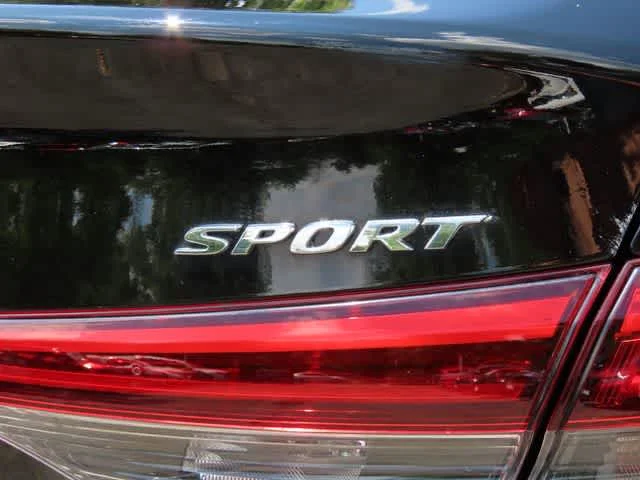 2023 Honda Civic Sport - Photo 8
