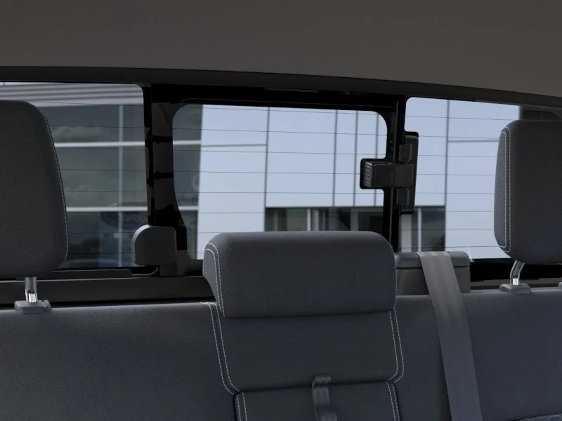 New 2026 Oxford White Ford XLT image 31