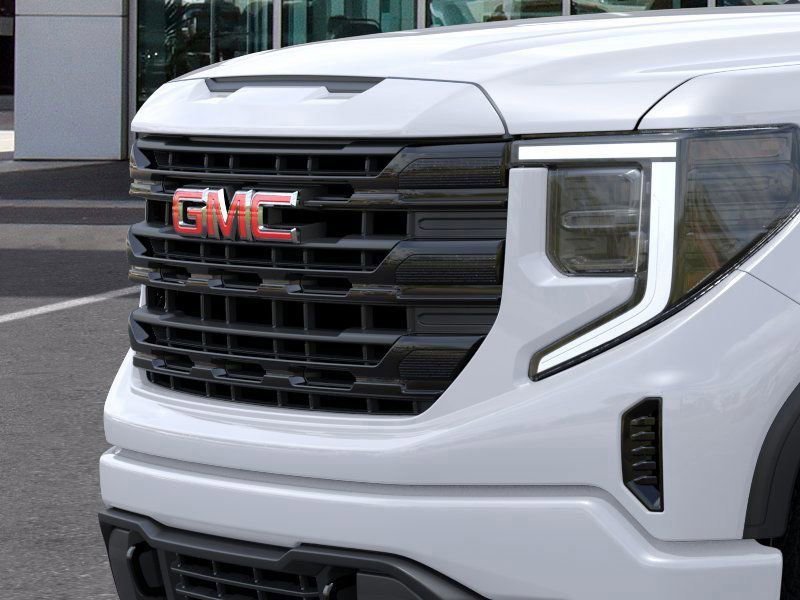 2026 GMC Sierra 1500 Elevation - Photo 14
