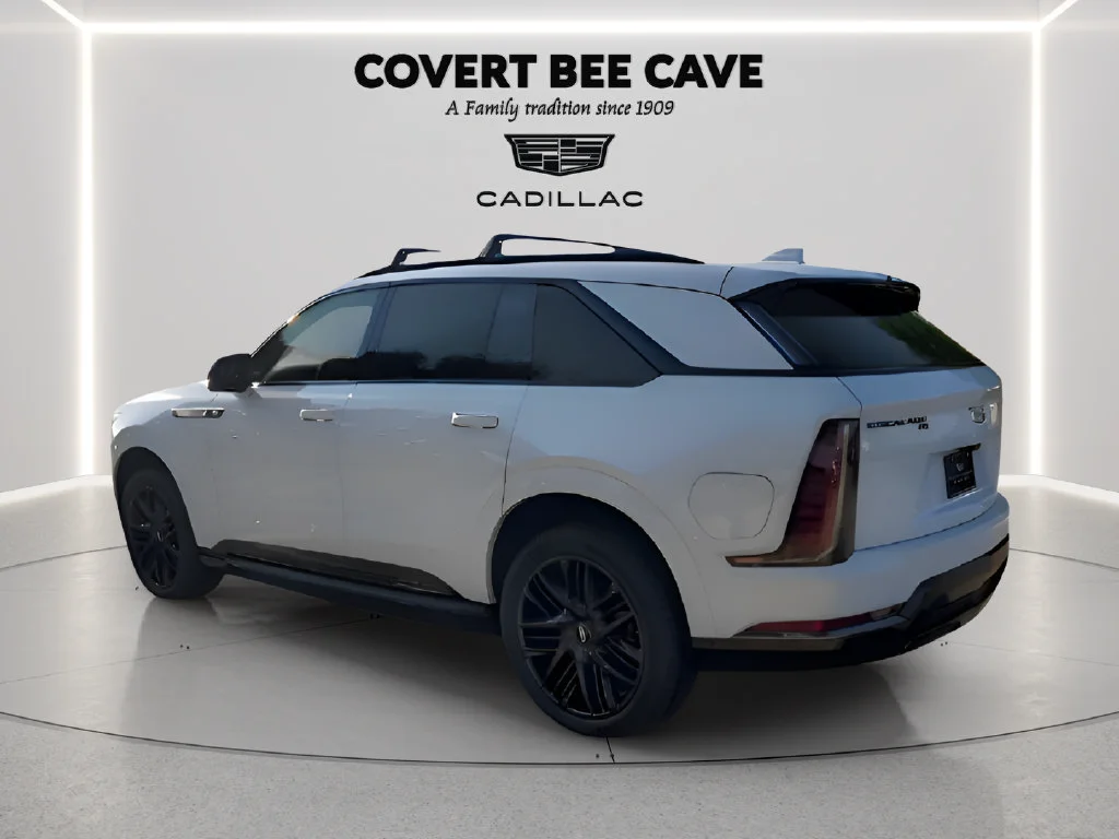 2026 Cadillac Escalade IQ Premium Sport - Photo 9