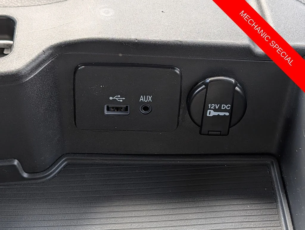 Used 2014 Black Ram Express image 27