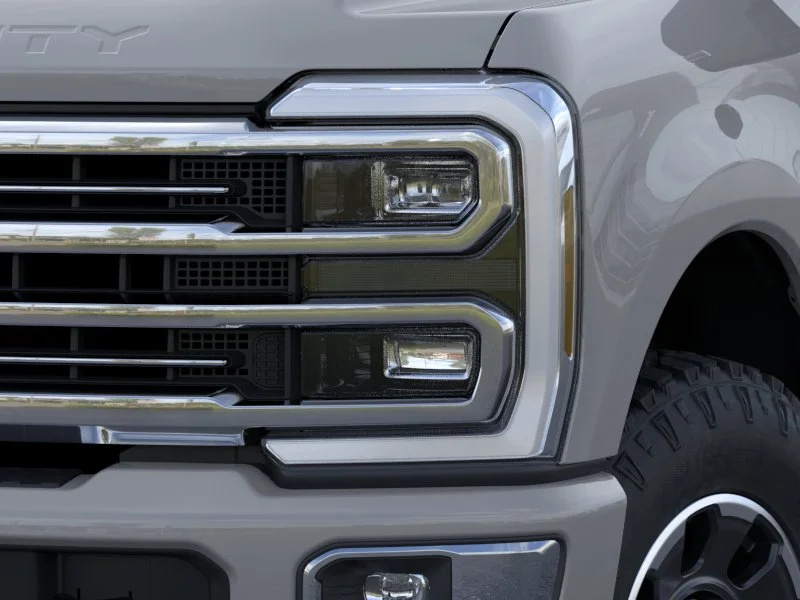 New 2026 Avalanche Ford Platinum image 53