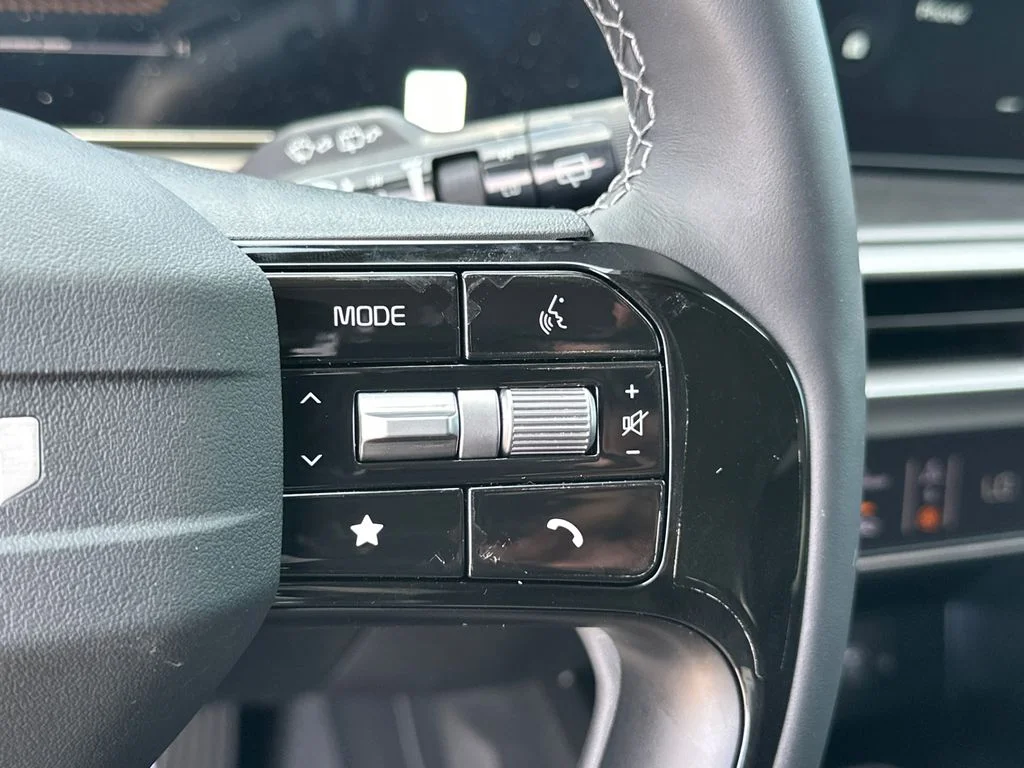 New 2026 Black Kia S image 26