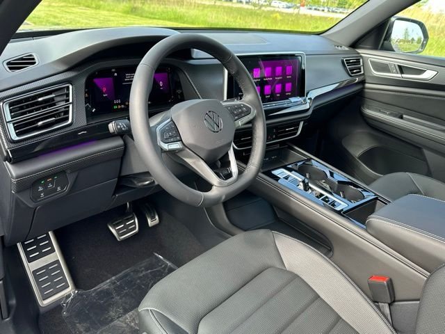 2026 Volkswagen Atlas Cross Sport SEL R-LINE - Photo 28