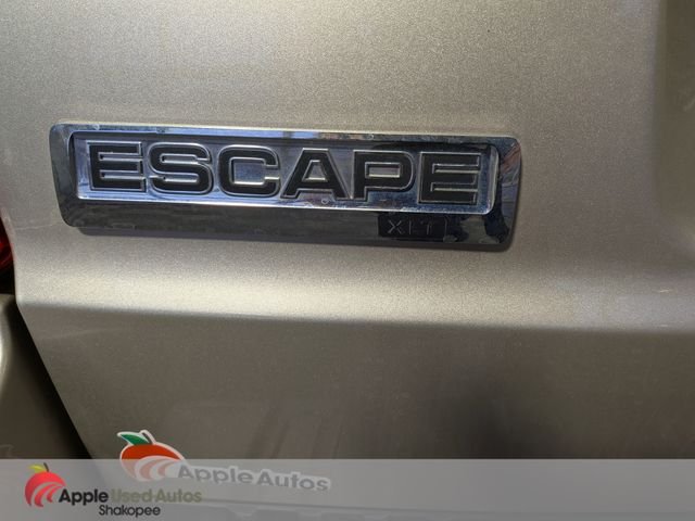 Used 2012 Gold Ford XLT image 6