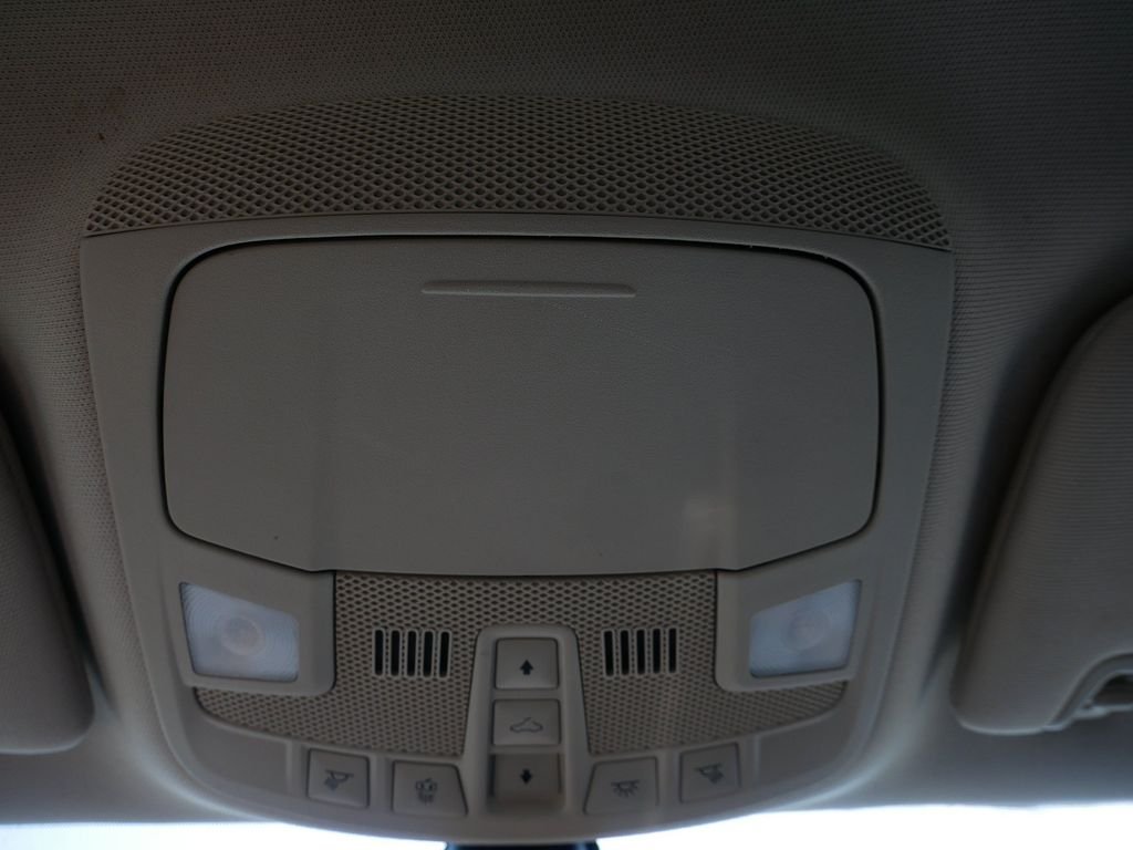 Certified Used 2020 Black Ford SEL image 25