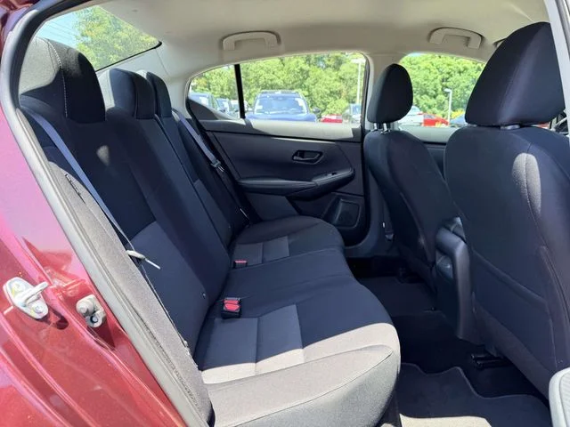 Used 2024  Nissan SV image 11