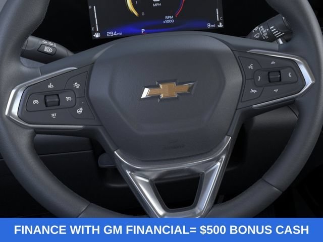 2026 Chevrolet Trax LT - Photo 22
