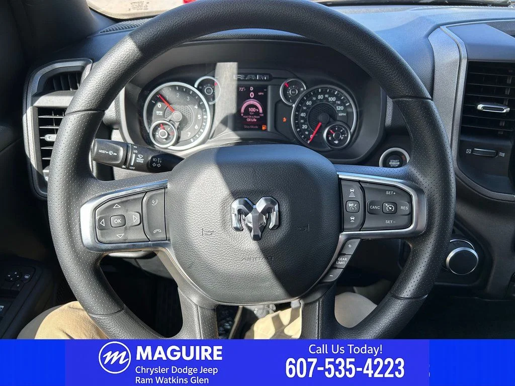 2026 RAM 1500 Tradesman - Photo 14