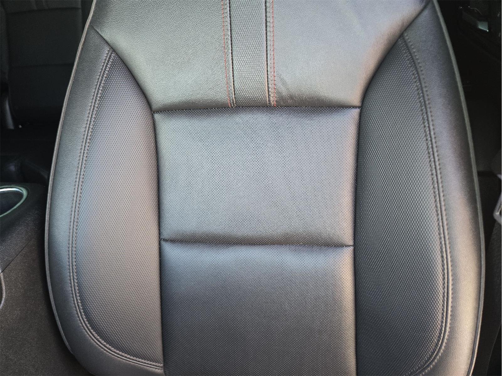 Used 2025 Black Chevrolet RST image 15