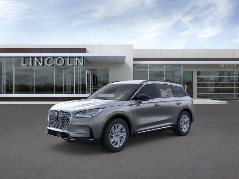 2026 Lincoln Corsair Premiere AWD's photo