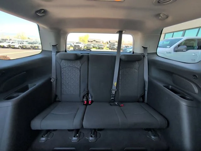 2009 GMC Acadia SLE - Photo 16