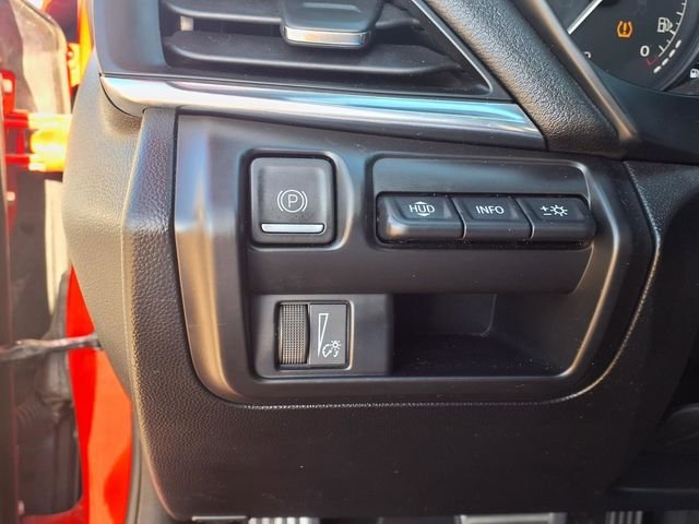 Used 2020 Red Cadillac V-Series image 22