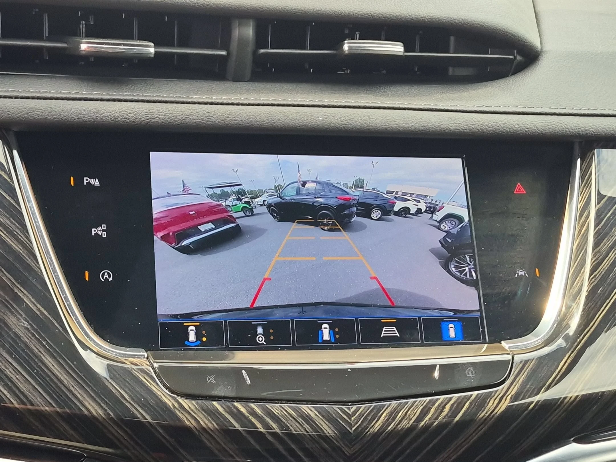 2023 Cadillac XT6 Premium Luxury - Photo 14