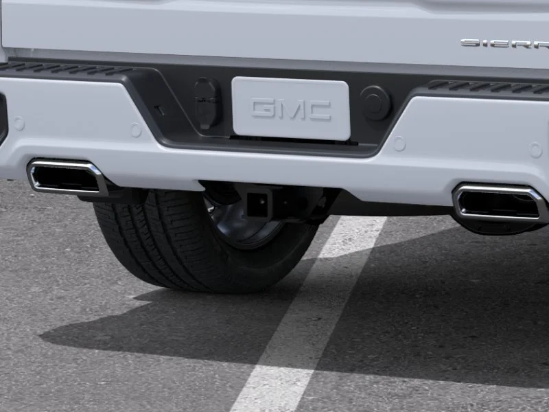 2026 GMC Sierra 1500 Denali - Photo 7