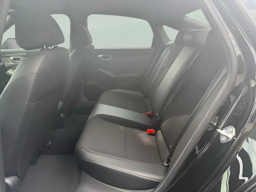 2024 Honda Civic Sport - Photo 11