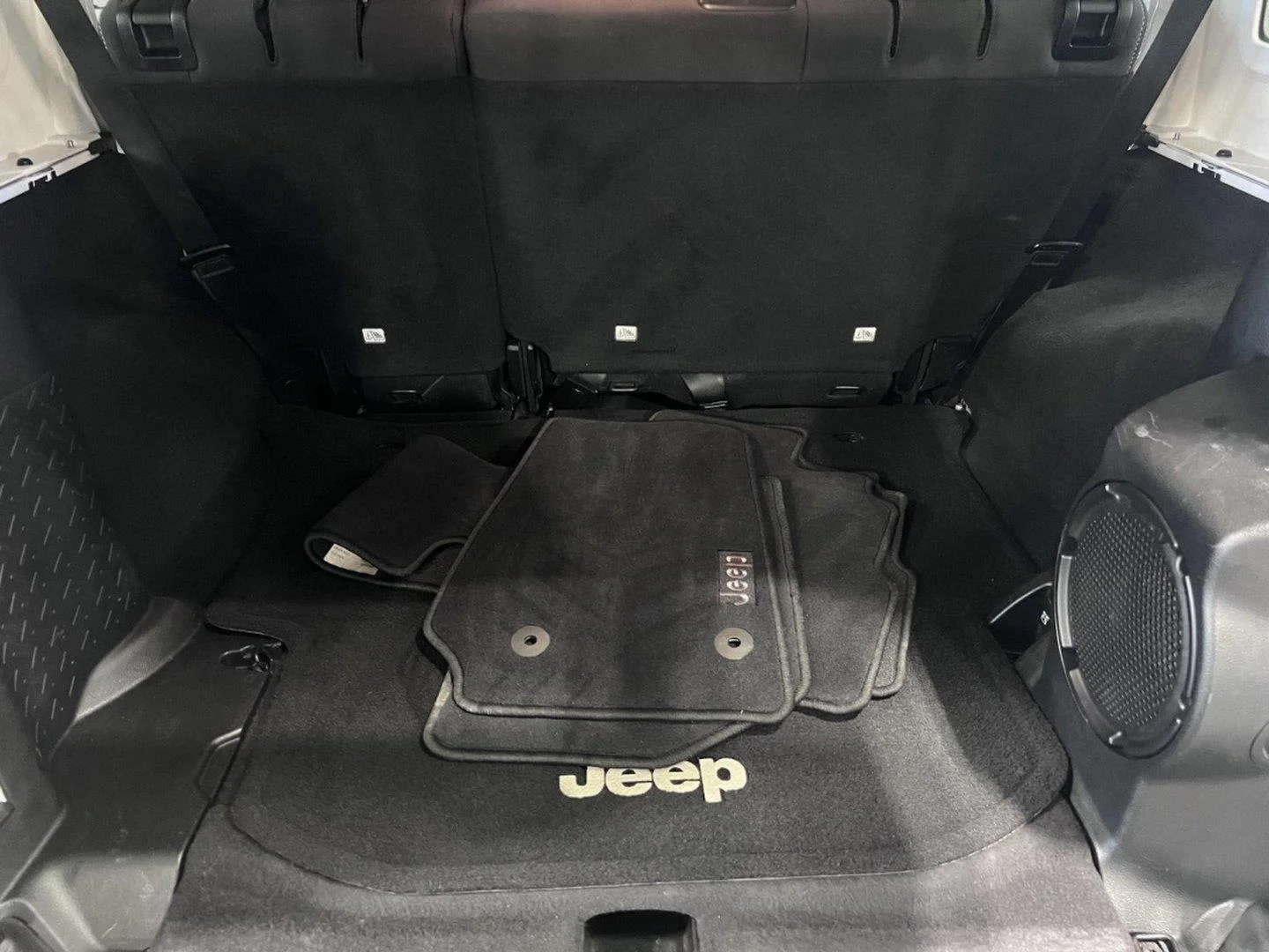 2014 Jeep Wrangler Unlimited Rubicon - Photo 20