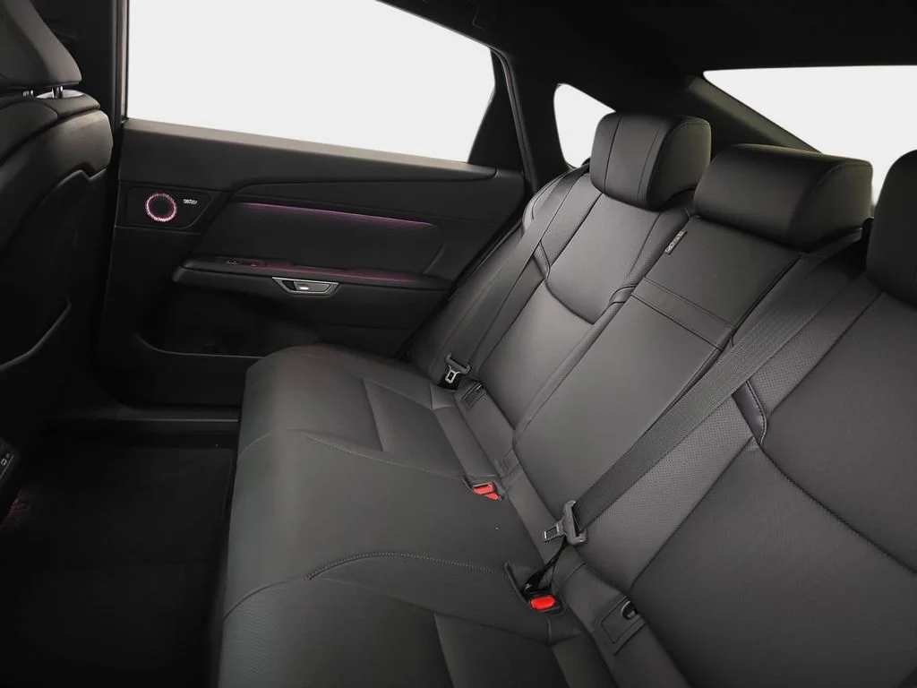 New 2026 Caviar Lexus PREMIUM PLUS AWD image 14