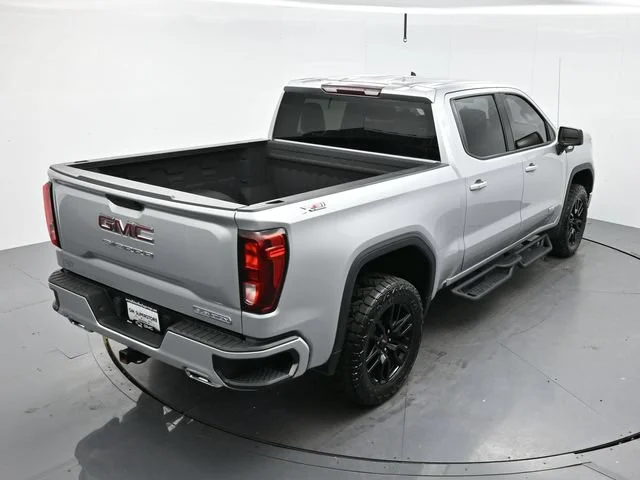 Used 2021 QUICKSILVER METALLIC GMC Elevation image 36