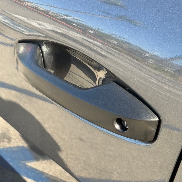 New 2026 Gray Nissan S image 9