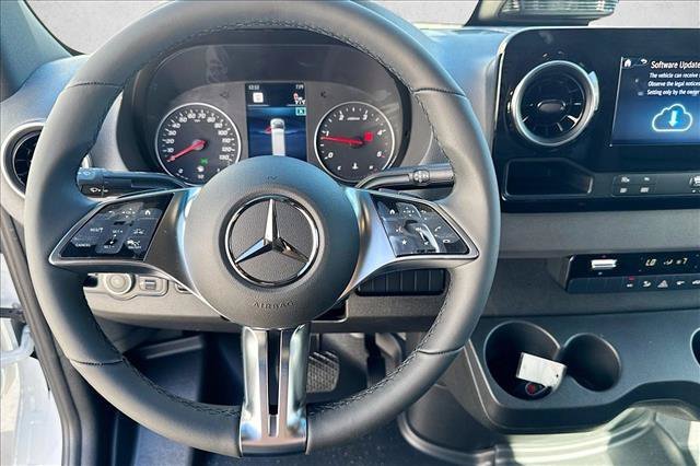 New 2026 Arctic White Mercedes-Benz  image 38