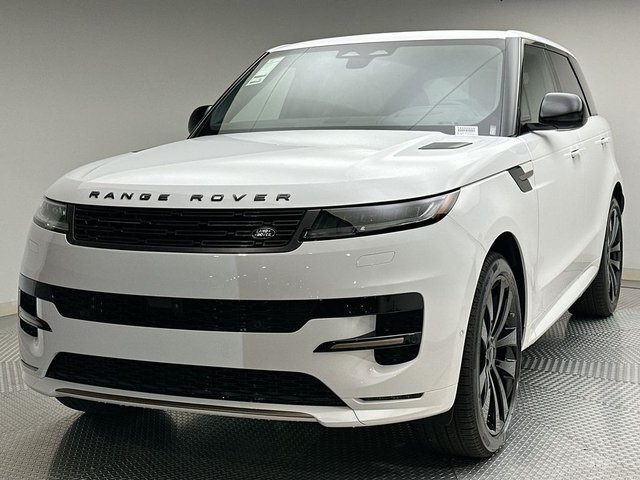 2026|Land Rover|Range Rover Sport|Dynamic SE|4D Sport Utility