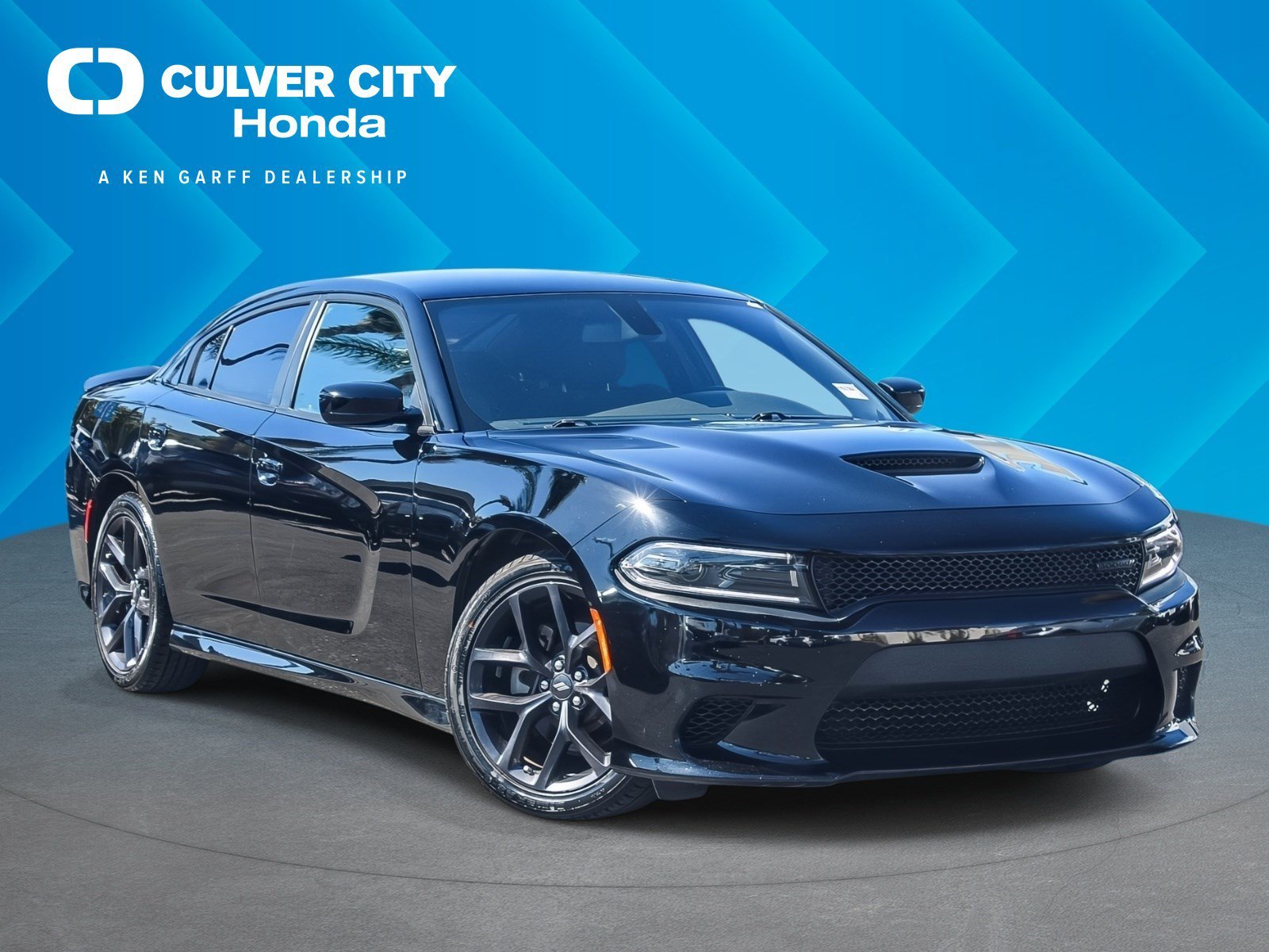 2023 Dodge Charger