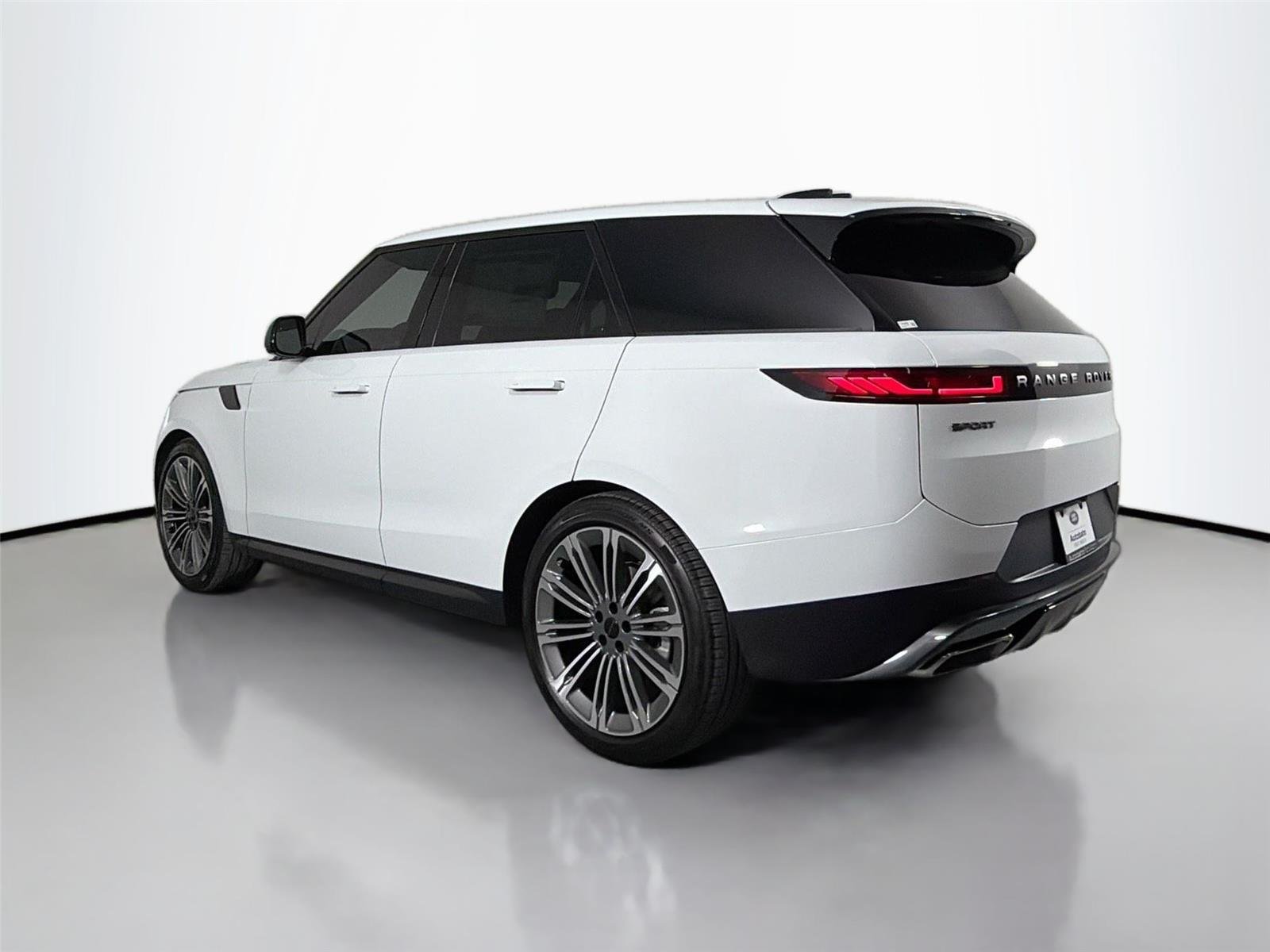 New 2026 Fuji White Land Rover SE P360 image 7