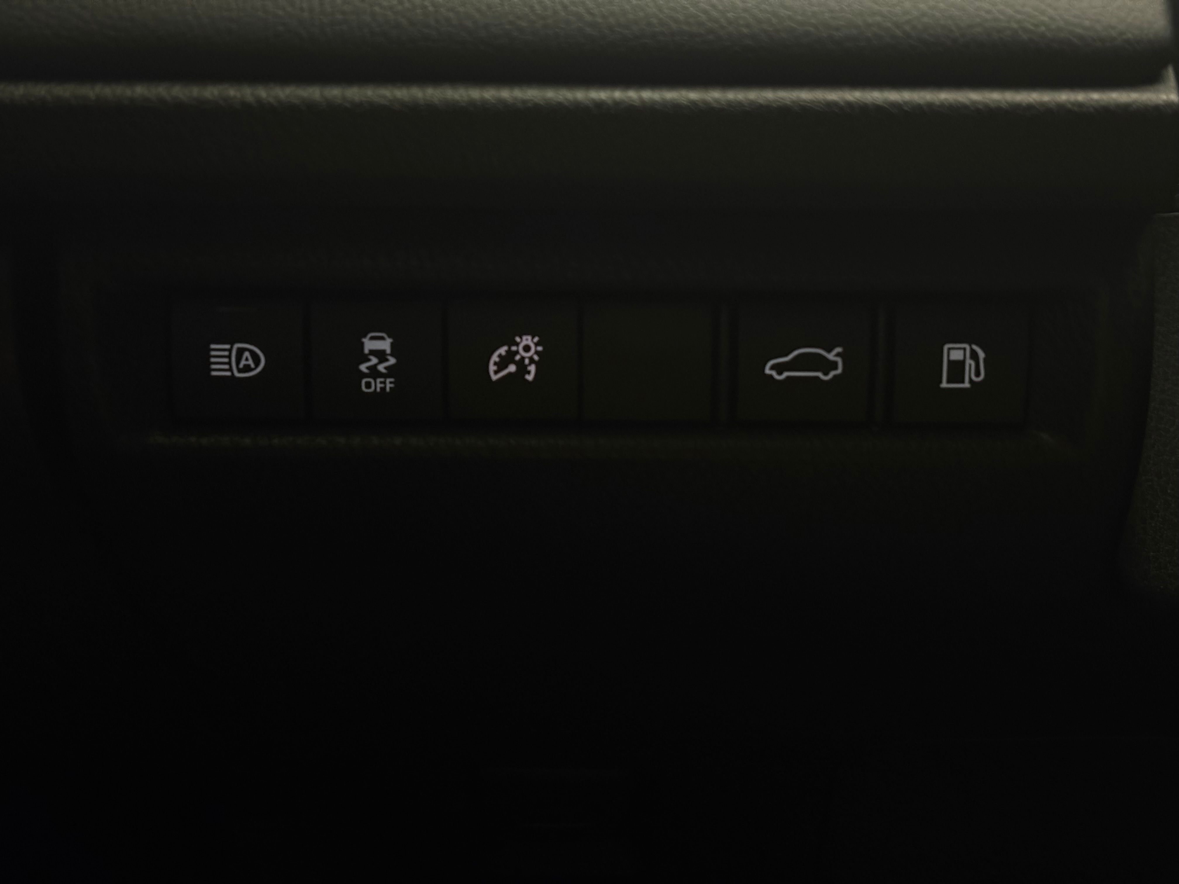 Used 2026 Heavy Metal Toyota XSE image 21
