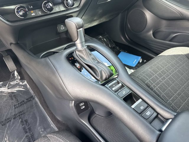 Used 2025 Gray Honda LX image 26
