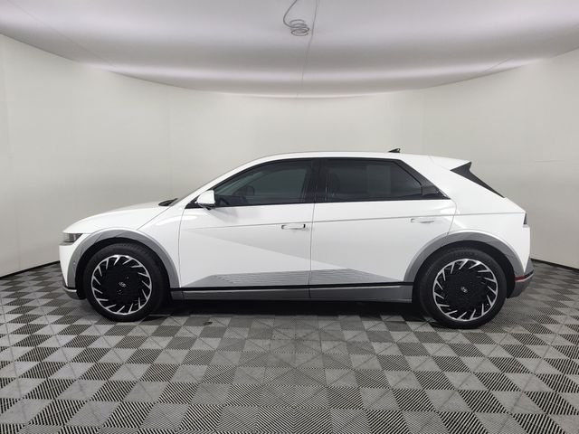Certified 2024 Hyundai IONIQ 5 Limited with VIN KM8KRDDF8RU297864 for sale in Highlands Ranch, CO