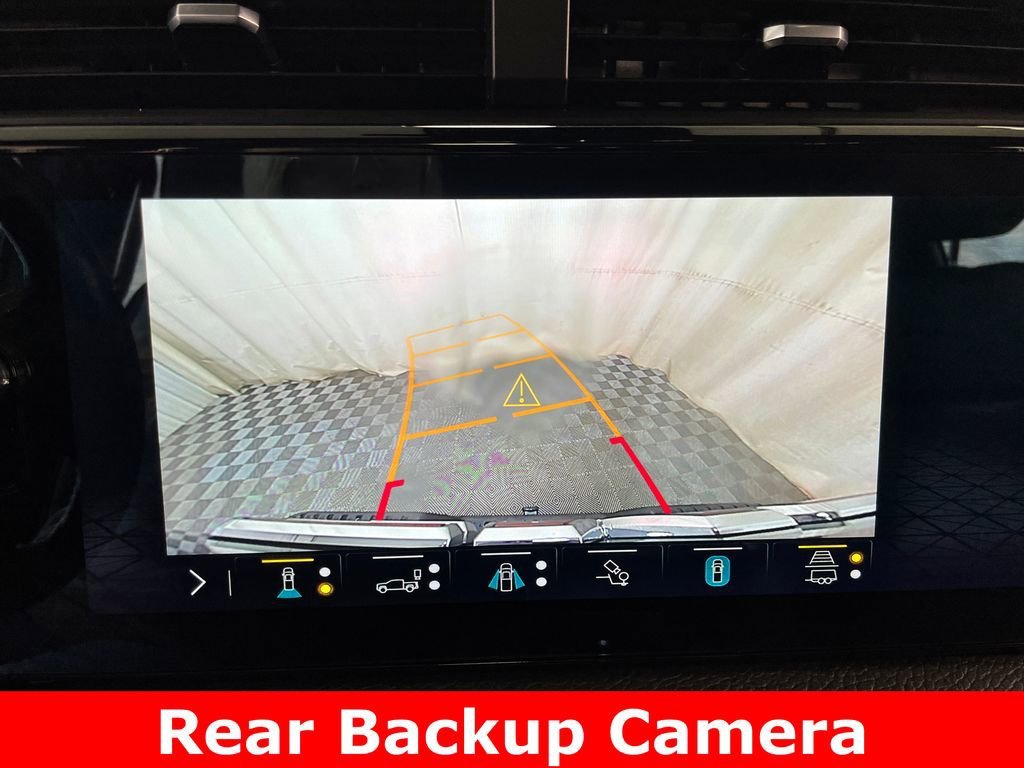 Used 2022 Onyx Black GMC Denali image 4