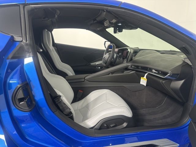 New 2026 Riptide Blue Metallic Chevrolet 1LT image 21