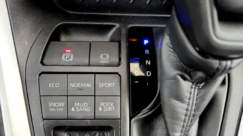 Certified Used 2024 Gray Toyota XLE image 45