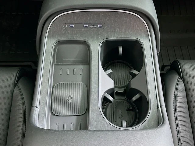 New 2026 Hyundai PALISADE HYBRID Blue SEL