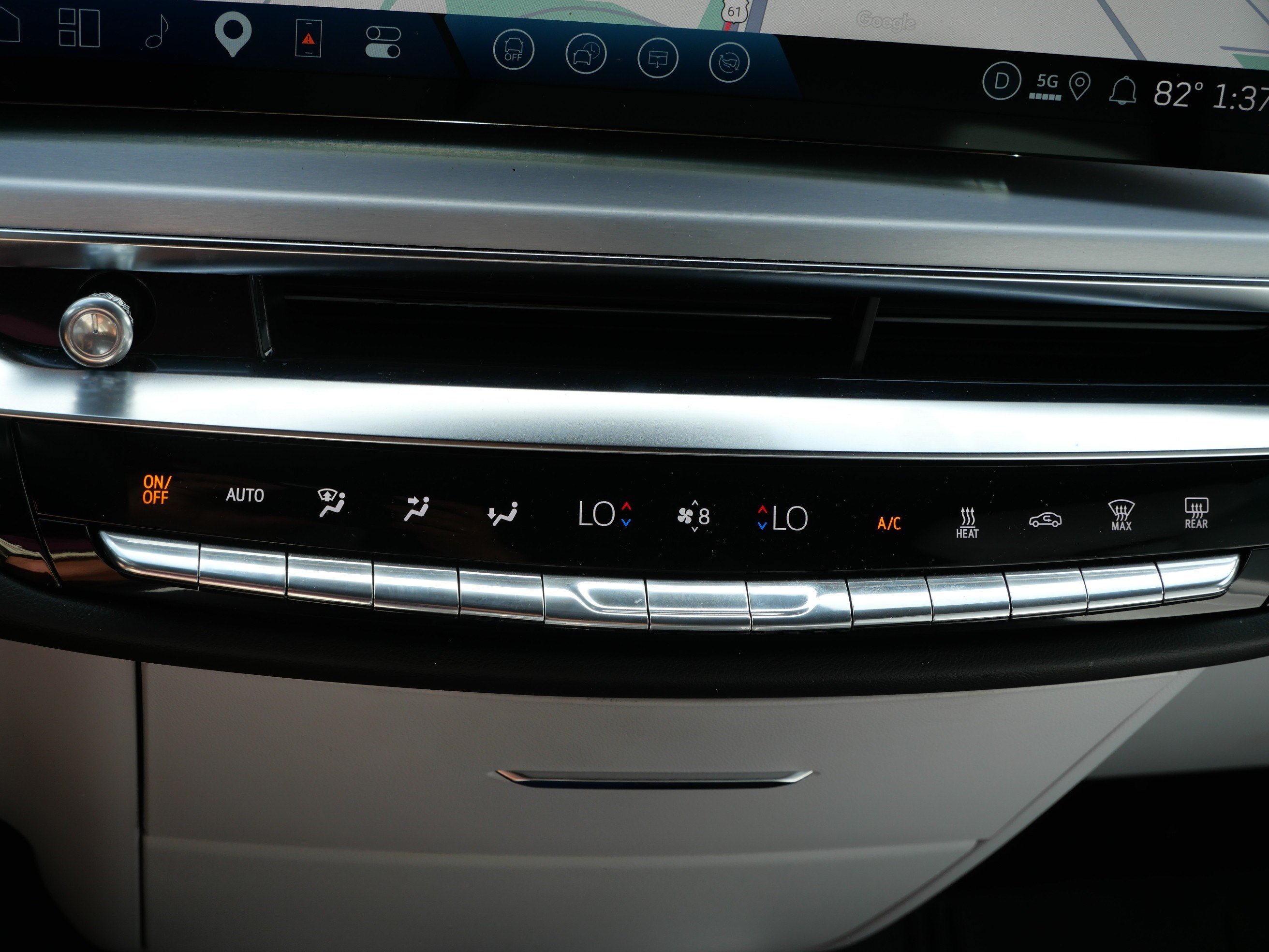 2026 Cadillac LYRIQ Luxury - Photo 22