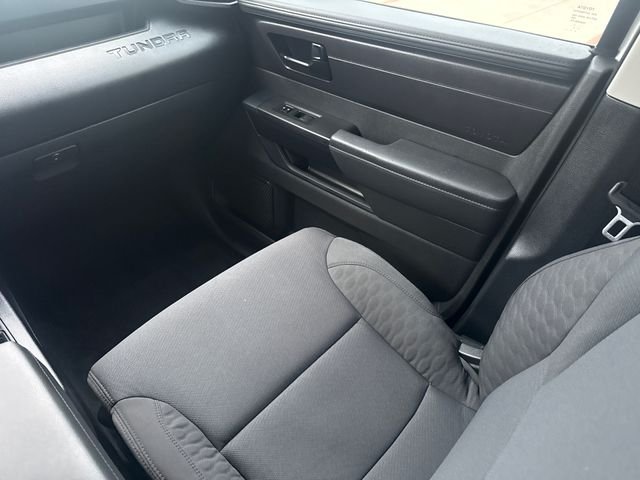 Used 2024 White Toyota SR image 15