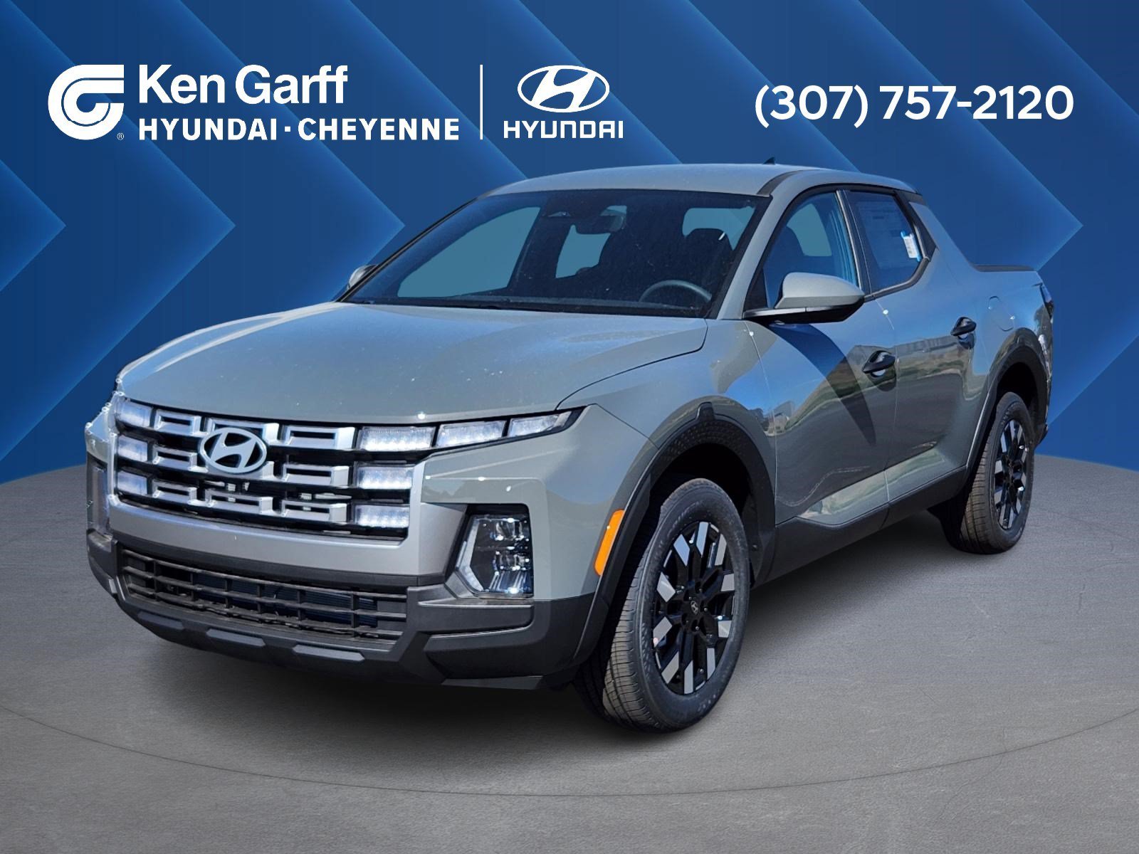 2027 Hyundai Santa Cruz
