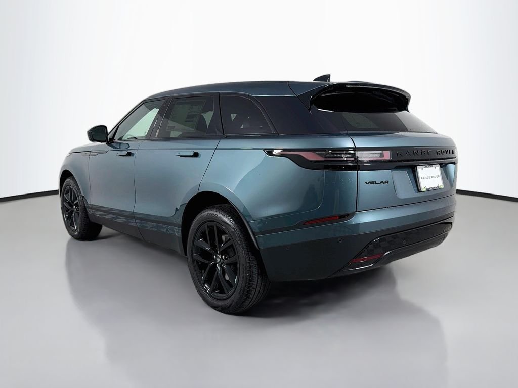 New 2026 Giola Green Land Rover S image 7