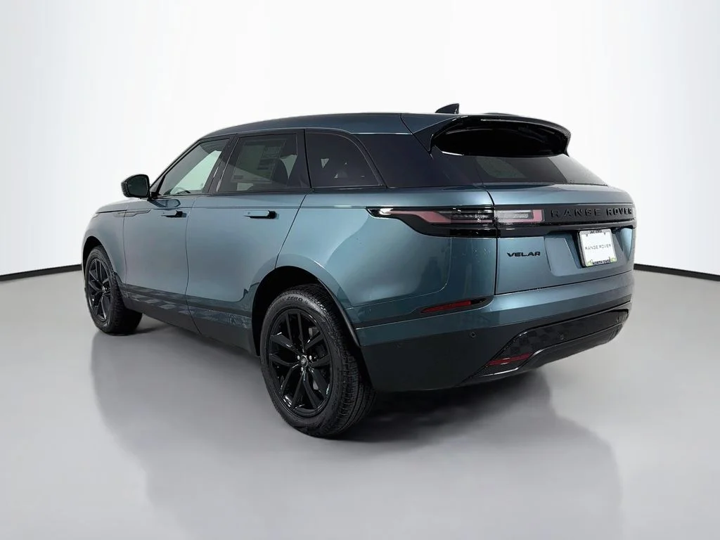 New 2026 Giola Green Land Rover S image 7