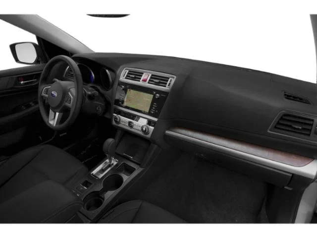Used 2015 Crystal White Pearl Subaru 2.5i Limited image 22
