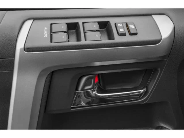 Used 2015 Magnetic Gray Metallic Toyota SR5 image 23